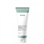 Anua Heartleaf Succinic Moisture Cleansing Foam - rūg&scaron;tinis prausiklis