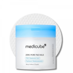 Medicube - Zero Pore Pad Mild - toniko padeliai
