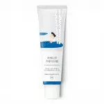 Round Lab Birch Juice Moisturising Sun Cream - apsauga nuo saulės