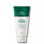 VT Cosmetics - Cica Mild Foam Cleanser - veido prausiklis