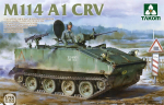 Takom TAK2148 - M114 A1 CRV, 1/35