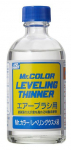 Mr.Hobby T-106 - Mr. Leveling Thinner, skiediklis, 110ml