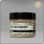 VMS P01 - Spot-On pigment No. 01, Pigmentas - Light Earth, 45ml