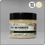 VMS P02 - Spot-On pigment No. 02 - Light Earth Tex, 45ml