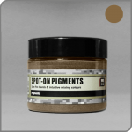 VMS P03 - Spot-On pigment No. 03 - Brown Earth, 45ml