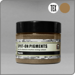 VMS P04 - Spot-On pigment No. 04 - Brown Earth Tex, 45ml
