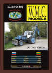 WMC 048 - JUMZ-6, 1/25