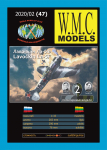 WMC 047 - La-5F, 1/33