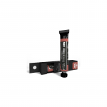 Abteilung 502 ABT220 - Dark Brick Red, aliejiniai dažai, 20ml