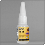 VMS CM07 Flexy 5k CA XT Thin, klijai 20g