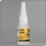 VMS CM06 Flexy 5k , CA klijai, 20g