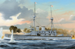 Hobby Boss HB86508 - HMS Lord Nelson, 1/350