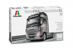 Italeri IT3940 - Volvo Fh16 Globetrotter Xl w.full Interior, 1/24