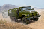 Trumpeter TR01031 - Zil-131, 1/35