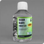 VMS TC06 - Clean Slate Remover 3.0, valiklis 200ml