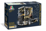 Italeri IT3883 - Scania R730 Topline, 1/24