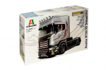 Italeri IT3906 - Scania R730 Streamline 4x2, 1/24