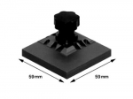 Master Tools MT09933 - Photo Etched Parts Bender - small