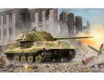 Trumpeter TR01538 - German E-75 (75-100 tons)/Standardpanzer, 1/35