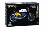 Italeri IT4602 - Norton Manx 500, 1/9