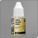 VMS DI03 Sand & Ballast Freeze, klijai, 30ml