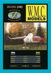 WMC 016 - Mi-1A - sraigtasparnis, 1/33