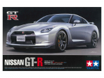 Tamiya TA24300 - Nissan Gt-R, 1/24