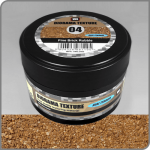 VMS DI09 Diorama Texture Fine Brick Rubble, 100ml