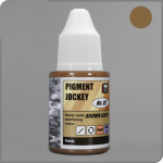 VMS PJ2 - Skystas pigmentas No. 02 Brown Earth, 30ml
