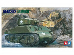 Tamiya TA35139 - U.S. M4A3E2 Jumbo Assault tank, 1/35