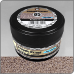 VMS DI10 Diorama Texture Reddish Gravel, 100ml