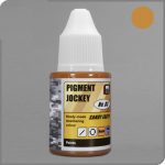 VMS PJ3 - Skystas pigmentas No. 03 Sandy Earth, 30ml