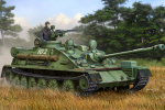 Trumpeter TR1589 - Russian ASU-85 airborne self-propelled gun Mod.1970, 1/35
