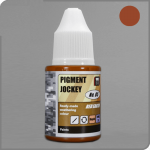 VMS PJ5 - Skysti pigmentai No. 05, Red Earth, 30ml