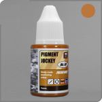 VMS PJ8 - Skystas pigmentas No. 08 Fresh Rust, 30ml