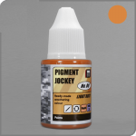 VMS PJ9 - Skystas pigmentas No. 09 Light Rust, 30ml