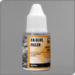 VMS AX10 - CA Filler Powder, 15ml
