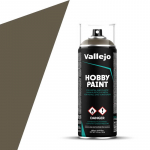 Vallejo VAL28005 - US Olive Drab, gruntas, 400ml