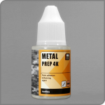 VMS AX04 - Metal Prep 4K, gruntas 30ml