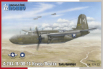 Special Hobby SH72423 - A-20B/C Havoc Gunships, 1/72