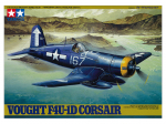 Tamiya TA61061 - Vought F4U-1D Corsair, 1/48