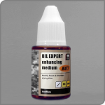 VMS AX11M - Oil Expert Enhancing Medium Matt, 30ml