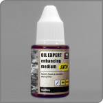 VMS AX11S - Oil Expert Enhancing Medium Satin, 30ml
