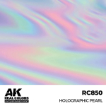 AK Interactive RC850 &ndash; Holographic Pear, 17ml