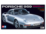 Tamiya TA24065 - Porsche 959, 1/24