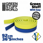 Green Stuff World 9861 - Green Stuff glaistas, (93cm)