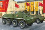 Trumpeter TR1544 - Btr-60Pb, 1/35