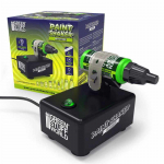 Green Stuff World 5369 - Elektrinis Dažų Mai&scaron;ytuvas
