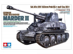 Tamiya TA35248 - Ger. Tank Destroyer Marder Iii, 1/35