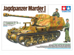 Tamiya TA35370 - Marder I, 1/35